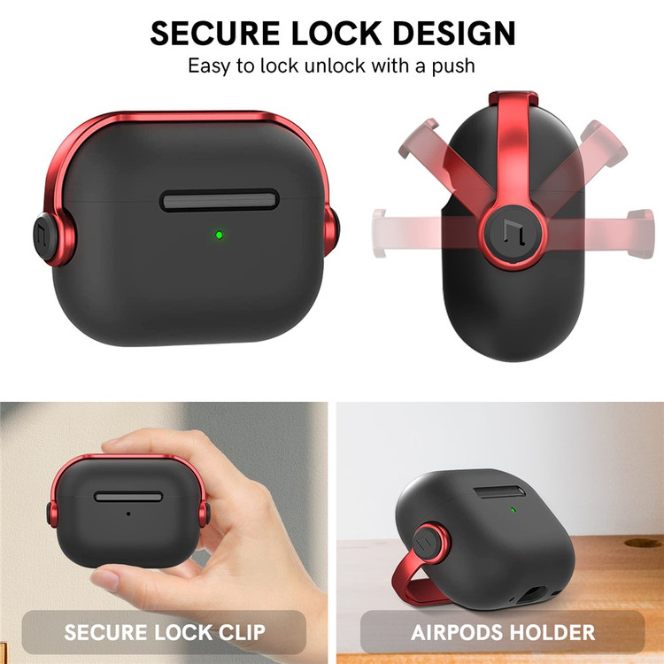 کاور ایرپاد پرو اپل