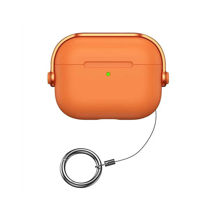 کاور ایرپاد پرو 3 نارنجی