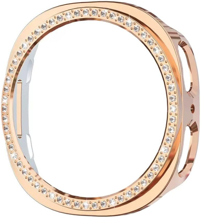 گارد نگین دار رزگلد گلکسی واچ سامسونگ