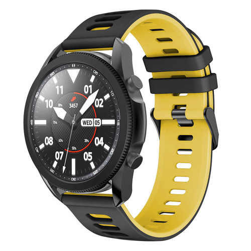 بند سیلیکونی جدید ساعت هوشمند