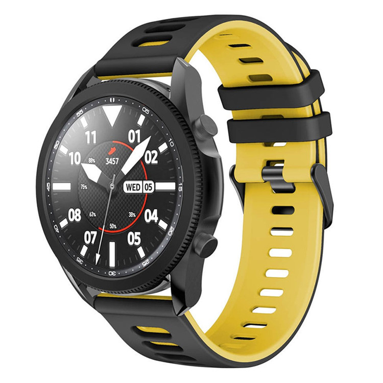 بند سیلیکونی جدید ساعت هوشمند