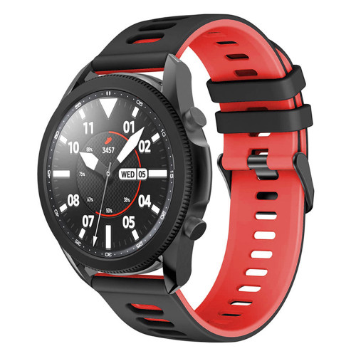 بند سیلیکونی اسپرت ساعت هوشمند