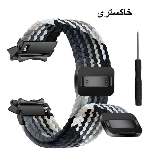 بند کنفی مردانه ساعت T-rex 2