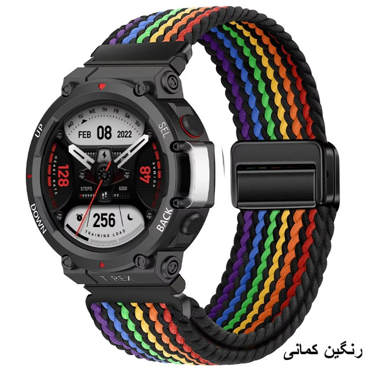 بند کنفی ساعت هوشمند T-rex 2