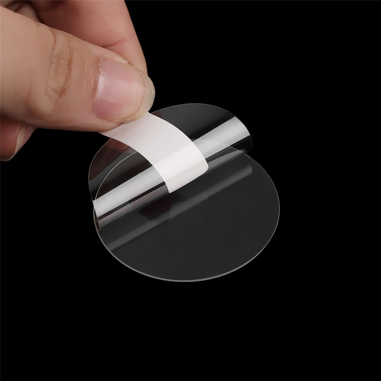 گلس شیشه ای ساعت T-rex