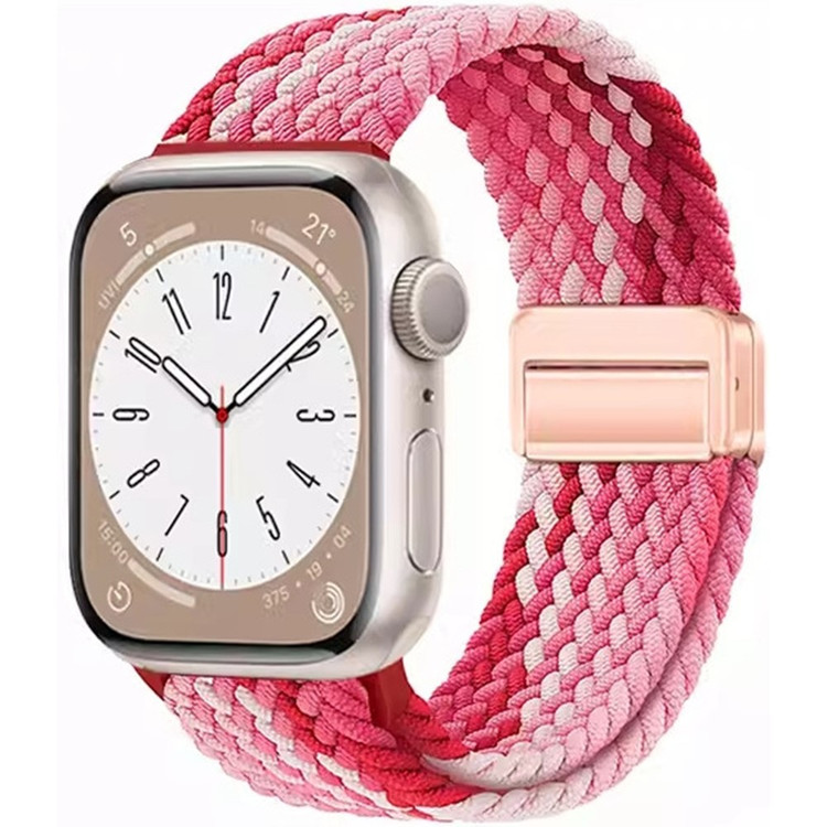 خرید بند کنفی اپل واچ