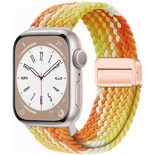 خرید بند کنفی اپل واچ