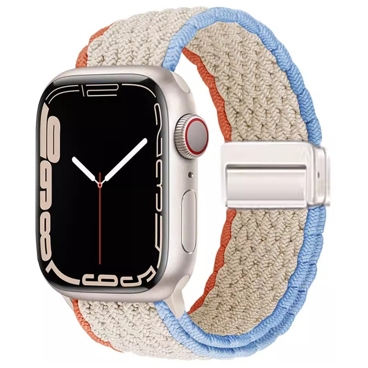 خرید بند کنفی اپل واچ