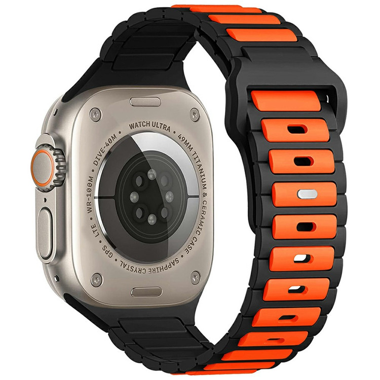 خرید بند سیلیکونی جدید اپل واچ