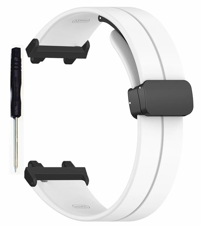 خرید بند سیلیکونی جدید ساعت هوشمند آمازفیت T-Rex 2