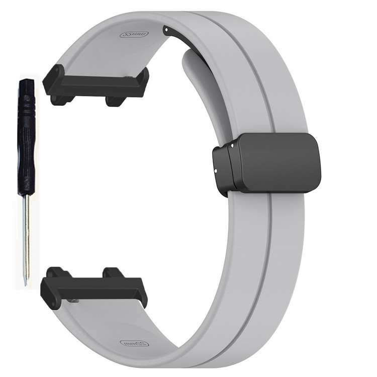 خرید بند سیلیکونی ساعت هوشمند شیائومی آمازفیت T-Rex 2