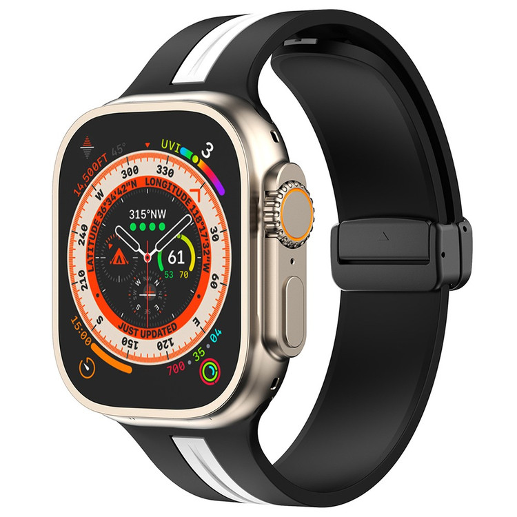 خرید بند سیلیکونی HK9 Pro / HK9 Pro Plus / HK10 Pro