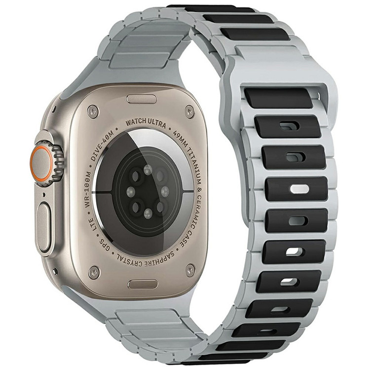 بند سیلیکونی ساعت هوشمند اسمارت واچ HK9 Pro / HK9 Pro Plus / HK10 Pro