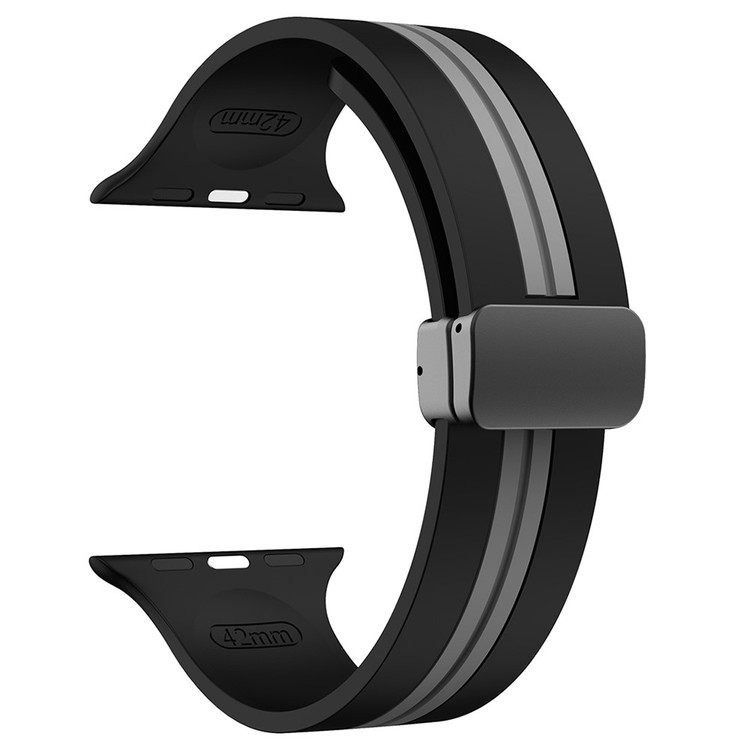 بند جدید ساعت هوشمند ورنا W45 Max / W49 Ultra / T45 Pro Max 49mm