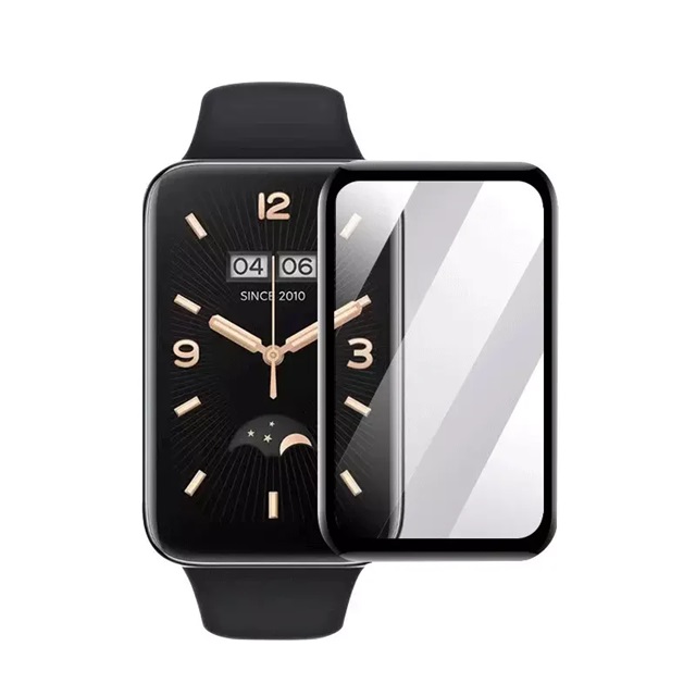 خرید گلس ساعت هوشمند شیائومی Mi Band 7 Pro