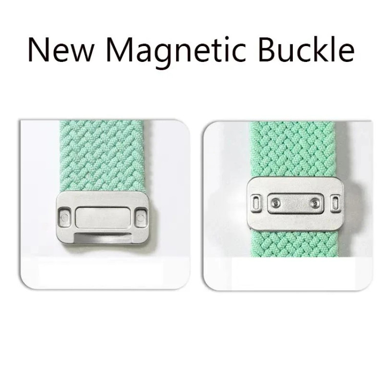 بند کنفی ساعت هوشمند