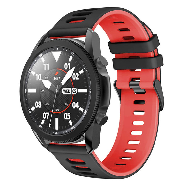 بند سیلیکونی اسپرت ساعت هوشمند