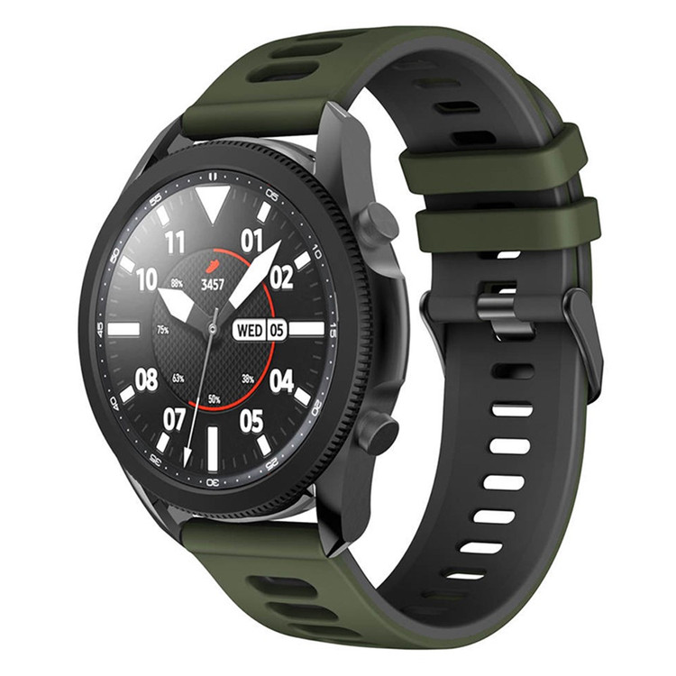 بند سیلیکونی ساعت هوشمند