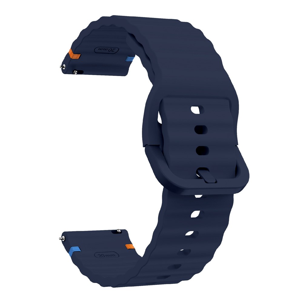 بند سیلیکونی ساعت هوشمند شیائومی ردمی واچ5 لایت