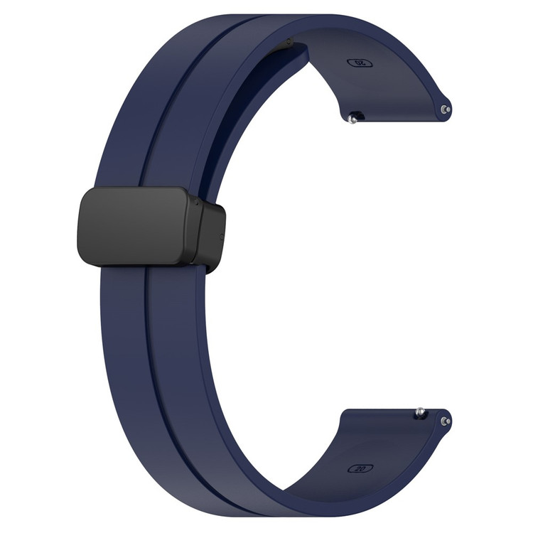 بند سیلیکونی سرمه ای