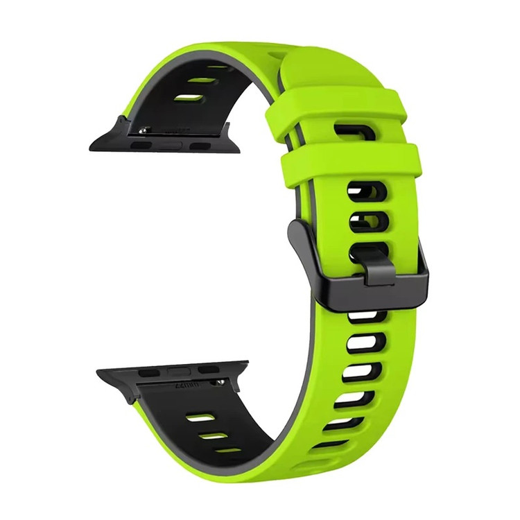 خرید بند سیلیکونی اسپرت اپل واچ