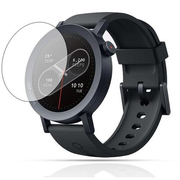 خرید گلس ساعت CMF Watch Pro 2