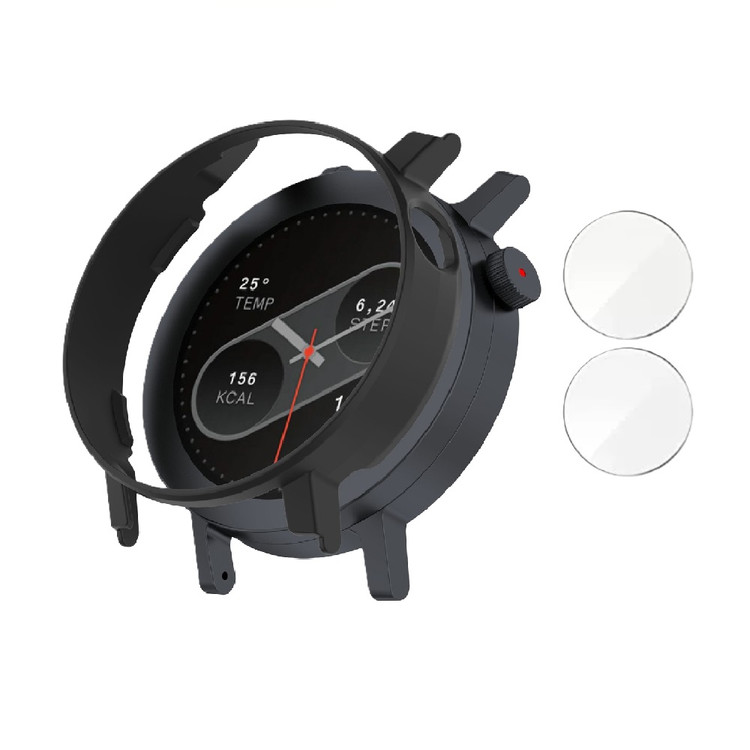 خرید گارد و گلس ساعت هوشمند CMF Watch Pro 2