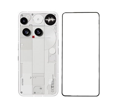 خرید گلس گوشی ناتینگ nothing phone 3