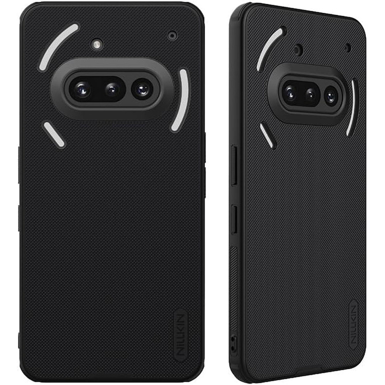 خرید قاب نیلکین گوشی ناتینگ Nothing Phone 3a اورجینال