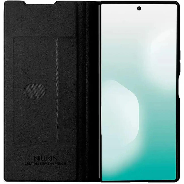 قاب نیلکین اورجینال مناسب گوشی سامسونگ Galaxy Zfold 7