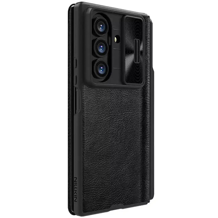 خرید قاب نیلکین اورجینال مناسب گوشی سامسونگ Galaxy Zfold 7