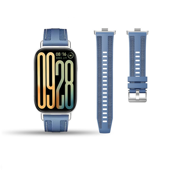 خرید بند ساعت هوشمند شیائومی Mi Band 8 pro و Mi Band 9 Pro