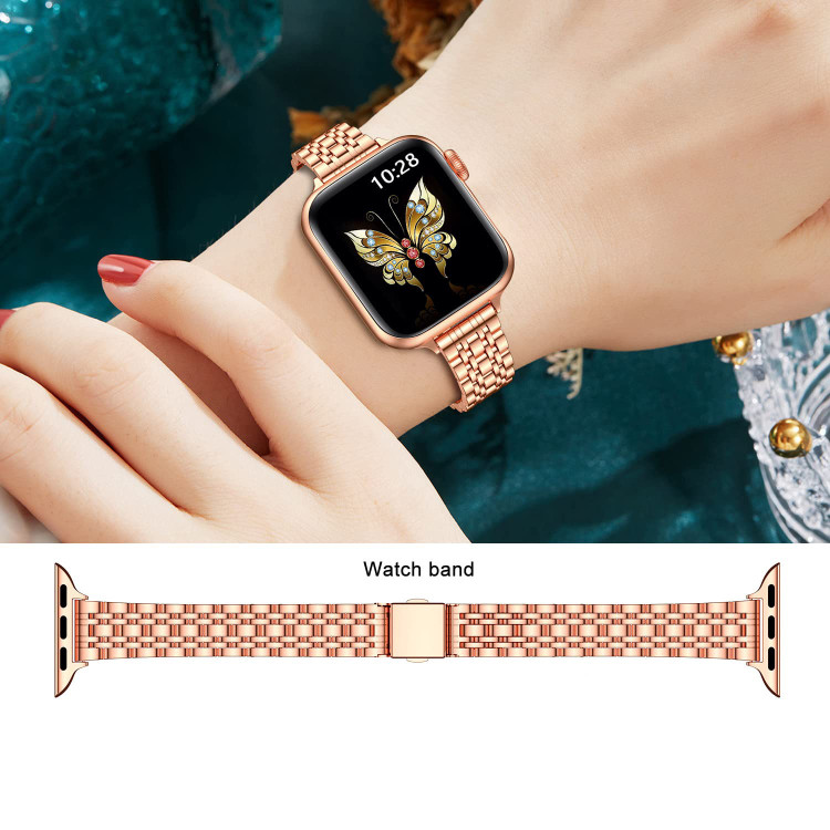 خرید بند زنانه اپل واچ