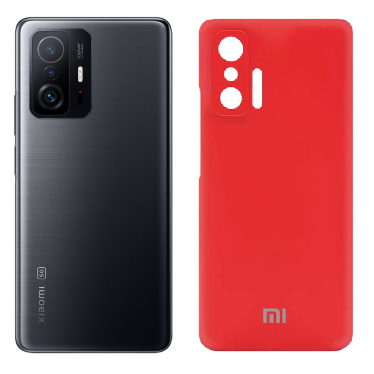 خرید قاب شیائومی Mi 11 T و Mi 11 T Pro