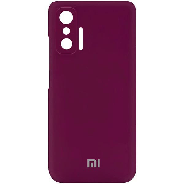 خرید قاب سیلیکونی شیائومی Mi 11 T و Mi 11 T Pro