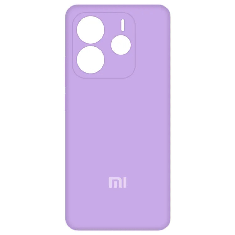 خرید قاب سیلیکونی یاسی شیائومی Redmi Note 14 4G