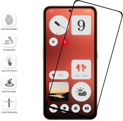 خرید گلس اصلی Nothing CMF Phone 1