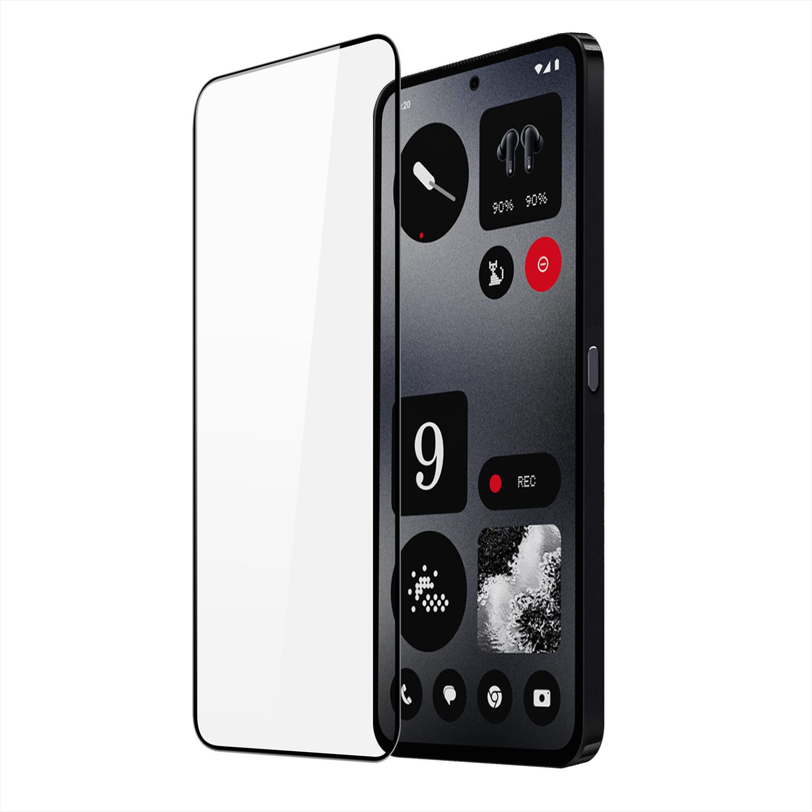 خرید گلس Nothing CMF Phone 1