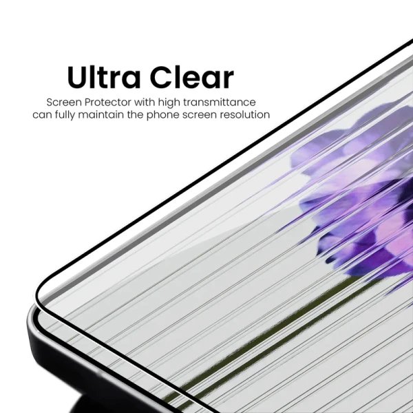 خرید گلس محافظ صفحه نمایش گوشی ناتینگ فون nothing phone 1