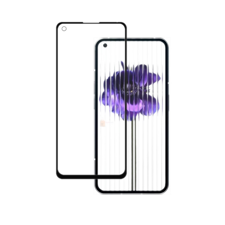 خرید گلس محافظ صفحه نمایش گوشی ناتینگ فون nothing phone 1