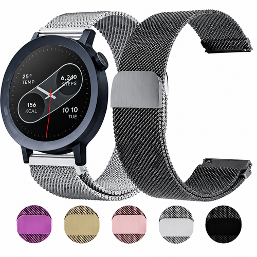 خرید بند میلانس (حصیری) ساعت هوشمند ناتینگ CMF Watch Pro 2