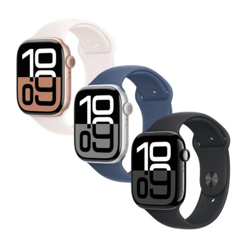 خرید بند سیلیکونی اپل واچ