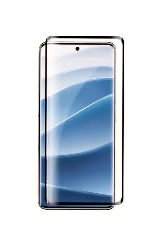 خرید محافظ صفحه نمایش فول چسب شیائومی Redmi Note 14 Pro Plus 5G شیشه ای