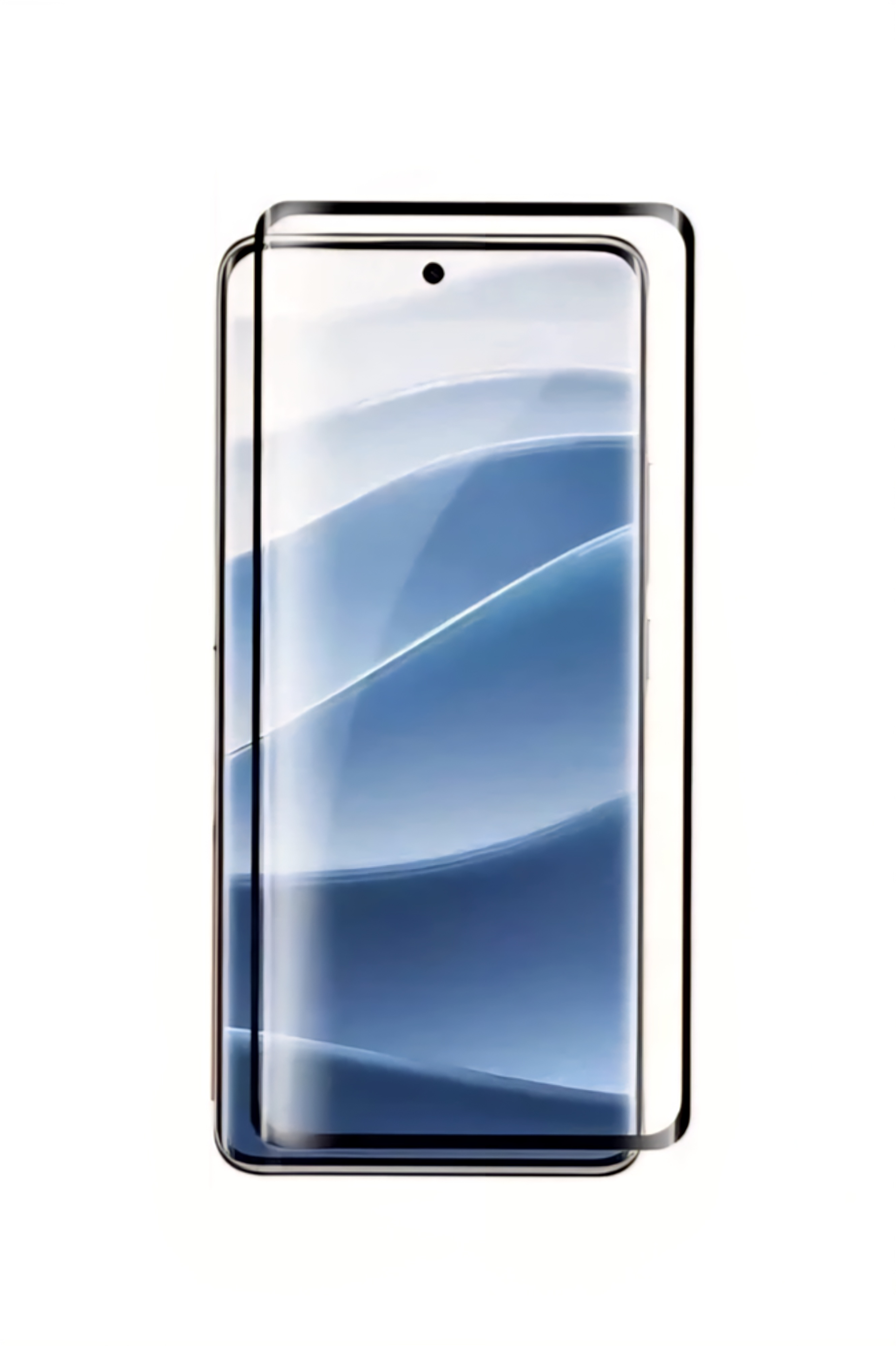 خرید محافظ صفحه نمایش فول چسب شیائومی نوت 14 پرو Redmi Note 14 Pro 5G شیشه ای