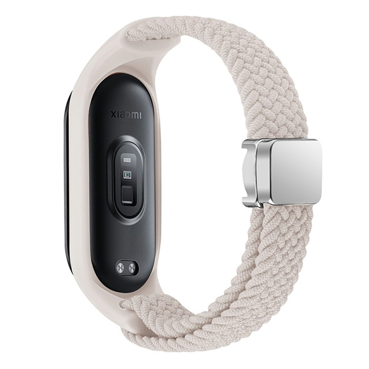خرید بند کنفی مگنتی استارلایت ساعت هوشمند شیائومی Mi Band 3