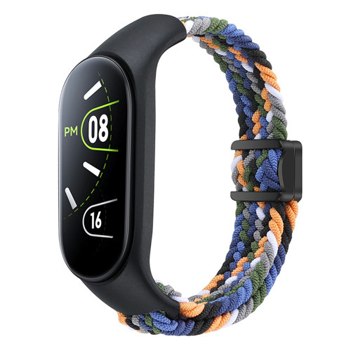 خرید بند کنفی مگنتی ساعت هوشمند شیائومی Mi Band 3