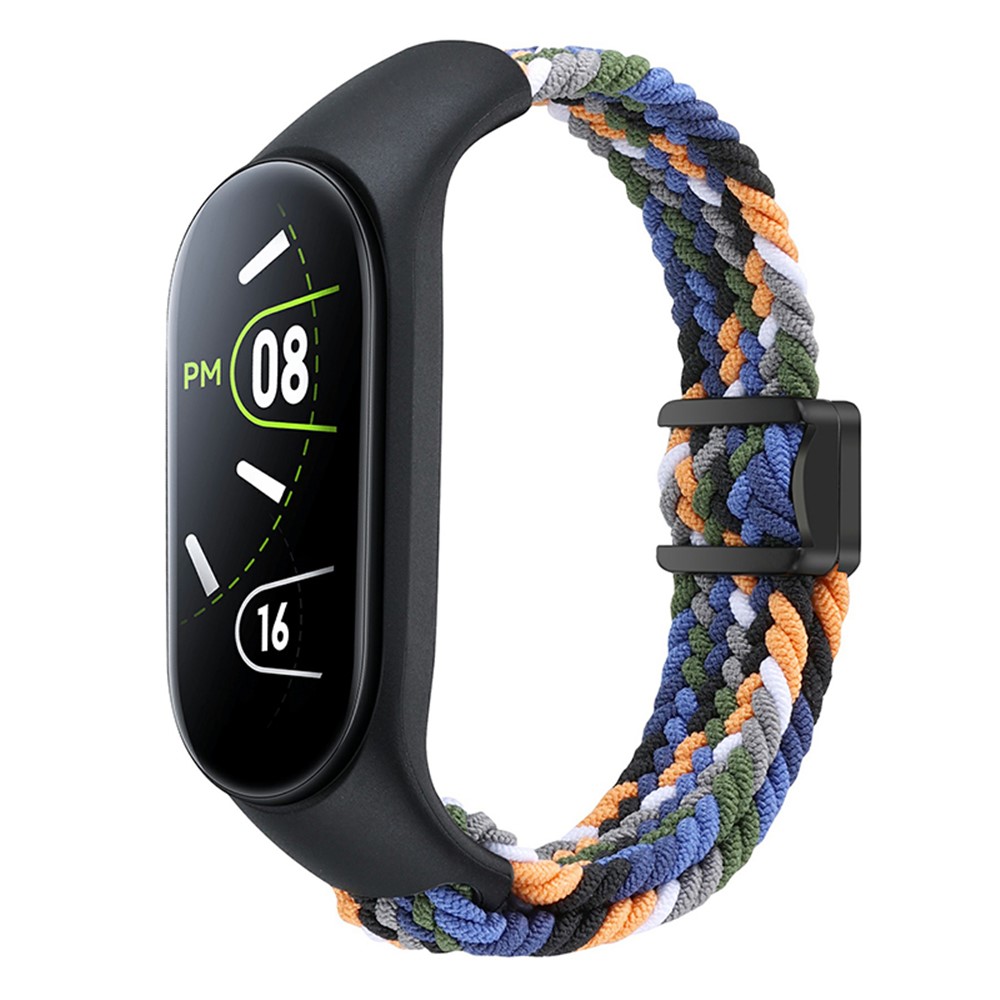 خرید بند کنفی مگنتی ساعت هوشمند شیائومی Mi Band 6