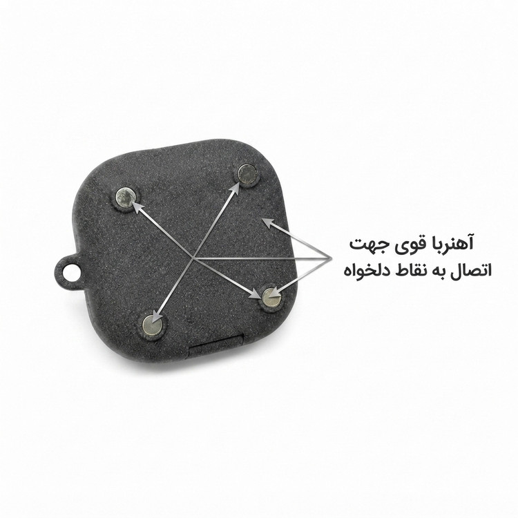 گارد محافظ گلکسی بادز 4 و بادز 4 پرو سامسونگ