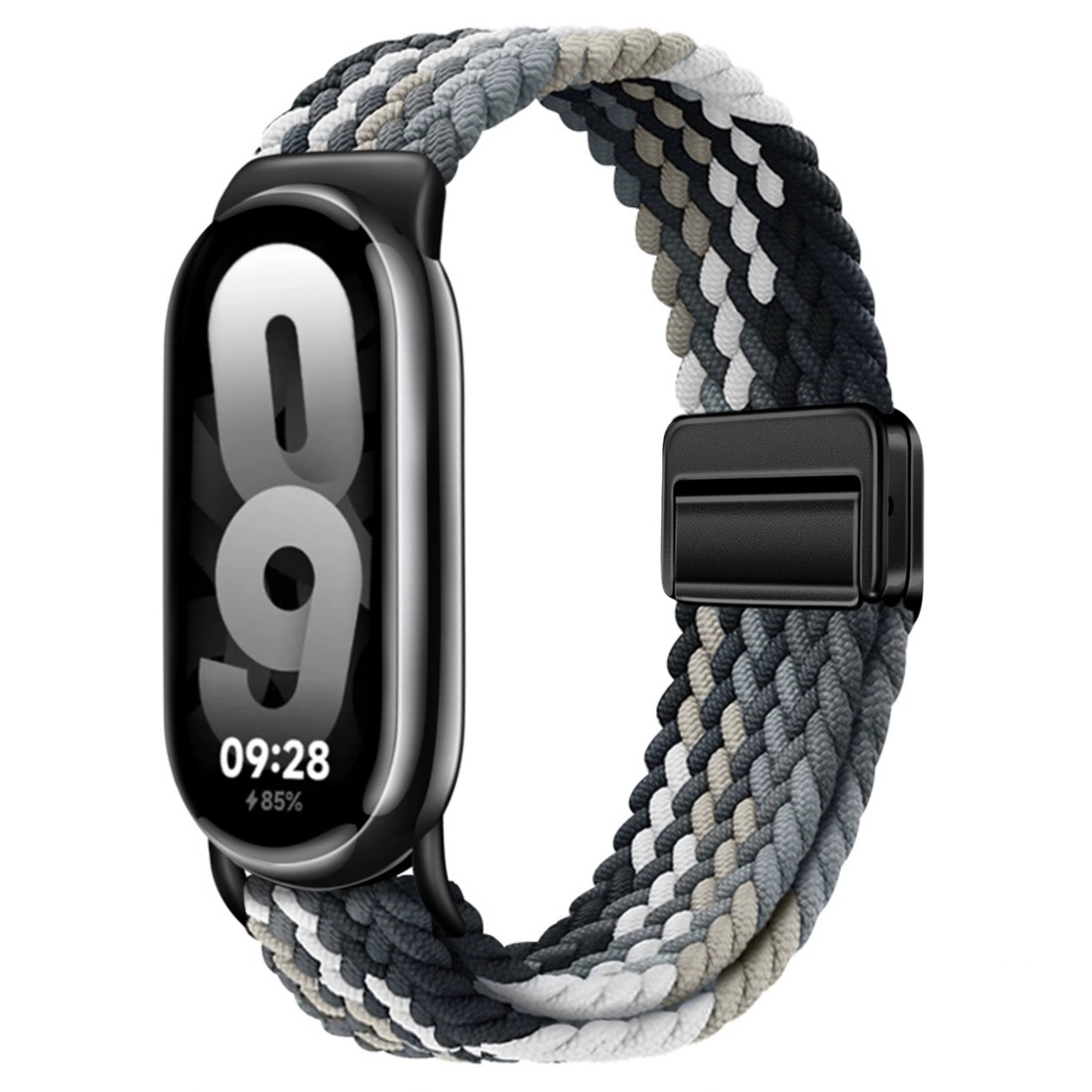 خرید بند کنفی مگنتی ساعت هوشمند شیائومی Mi Band 8