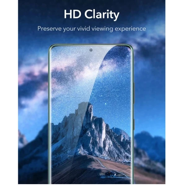 گلس شیشه ای فول چسب برند کوزا سامسونگ Galaxy Note 20 Ultra | محافظ صفحه نمایش سامسونگ Galaxy Note 20 Ultra